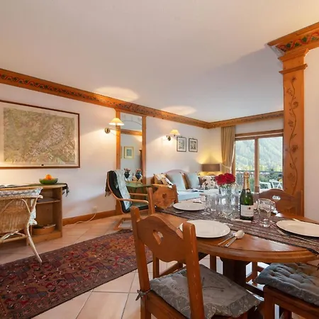 아파트 Sainte-foy-l'argentiere Sleeps 4 Pool