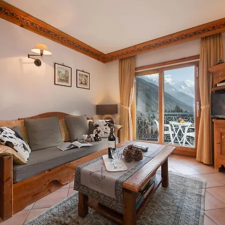 아파트 Sainte-foy-l'argentiere Sleeps 4 Pool *