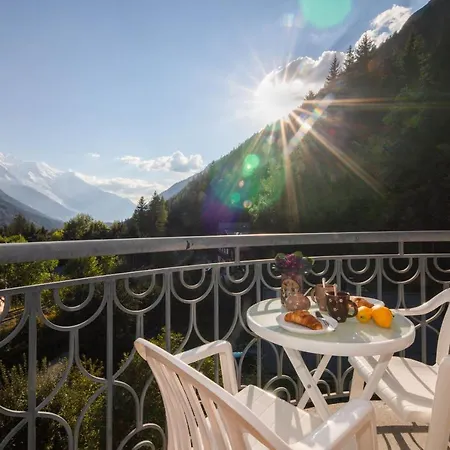 Sainte-foy-l'argentiere Sleeps 4 Pool * 샤모니