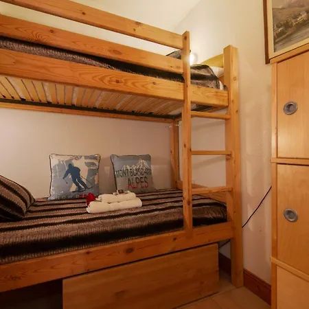 Sainte-foy-l'argentiere Sleeps 4 Pool